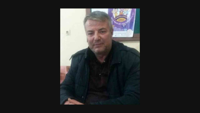 Enez Şehitler köyünde eski köy muhtarı, meydanda av tüfeğiyle öldürüldü