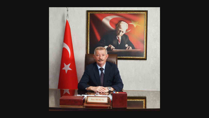 Kaymakam Mercan’dan, 3 Aralık Dünya Engelliler Günü mesajı