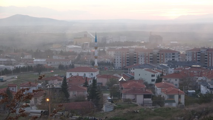İlçe Hıfzıssıhha Meclisi, Keşan’daki hava kirliliğine karşı yeni kararlar aldı