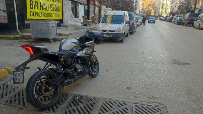 Keşan’da bir günde 3 motosiklet kazası; 3 yaralı