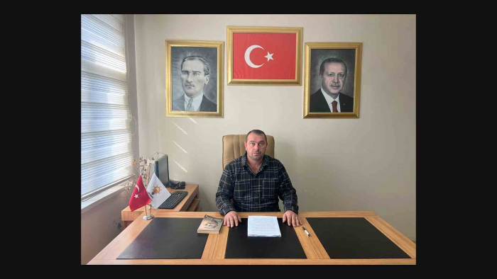 AK Parti’li Mutlu Bayar, Yenimuhacir Belediyesi’nin son 21 ayını değerlendirdi