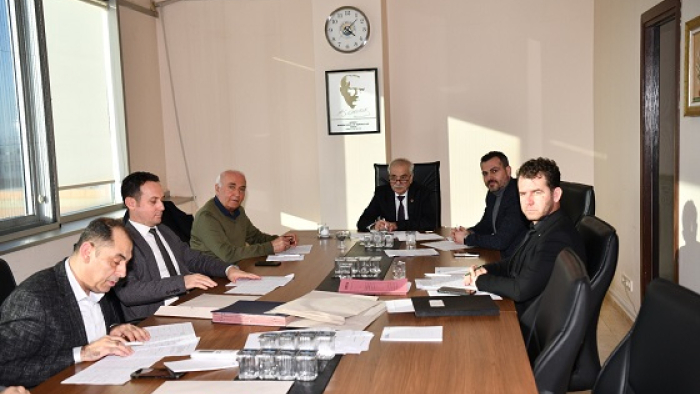 Keşan Belediyesi’ne ait taşınmazların satışı sürüyor