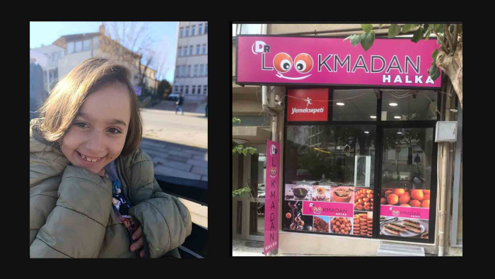 Dr. Lokmadan Halk’a 1 günlük hasılatını SMA’lı Melek’e bağışlayacak