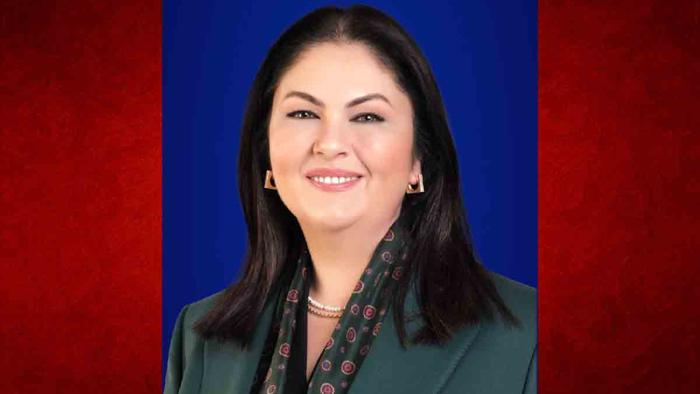 AK Parti Edirne İl Başkanı Belgin İba: 10 uzman ve 6 pratisyen hekim ataması yapılacak