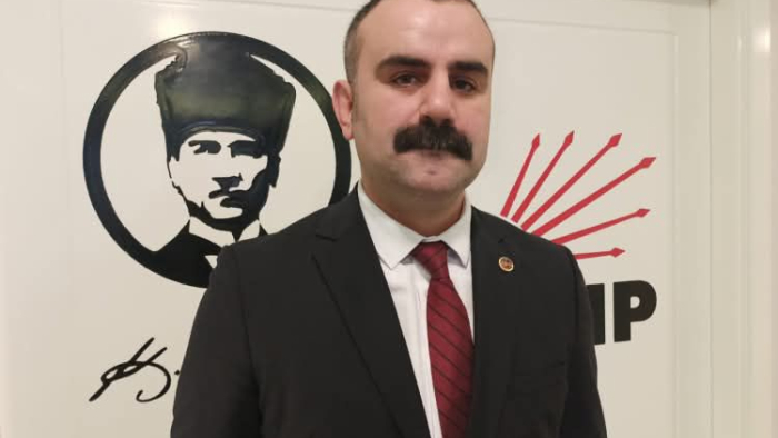 Uzunköprü Belediye Başkanı Ediz Martin’e stent takıldı