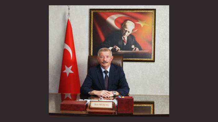 Keşan Kaymakamı Aziz Mercan’dan, 8 Mart Dünya Kadınlar Günü mesajı