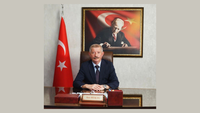 Keşan Kaymakamı Mercan, Türk Polis Teşkilatı’nın 181. kuruluş yıl dönümünü kutladı