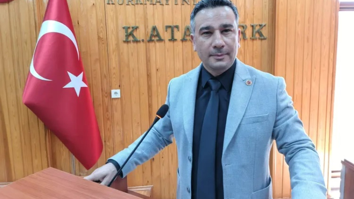 İl Genel Meclisi Üyesi Akar’dan, Keşan-Enez yolu tepkisi