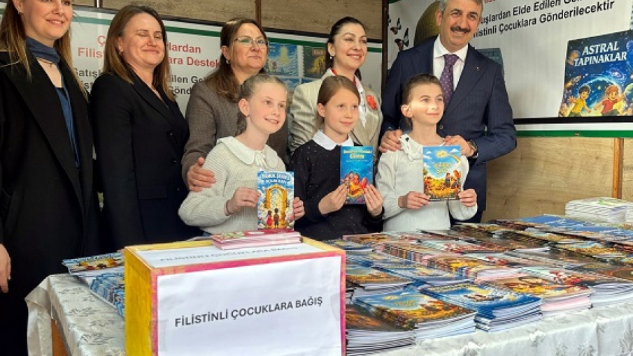 Edirne Valisi Sezer: Çocuklarımızı ekran başından çıkartacak aktivitelere ağırlık vermeliyiz