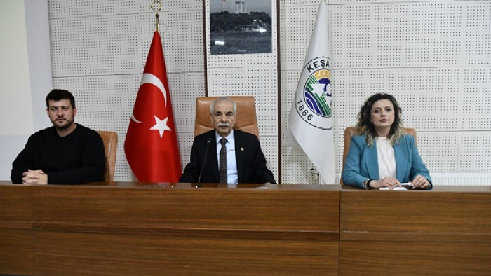 GÜNEKAB’ın olağan toplantısı gerçekleştirildi