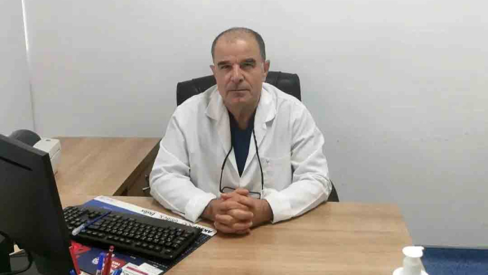 İpsala Devlet Hastanesi’nde genel cerrahi uzmanı göreve başladı