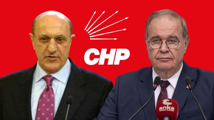 CHP Genel Merkezi’nden Keşan'a ziyaret
