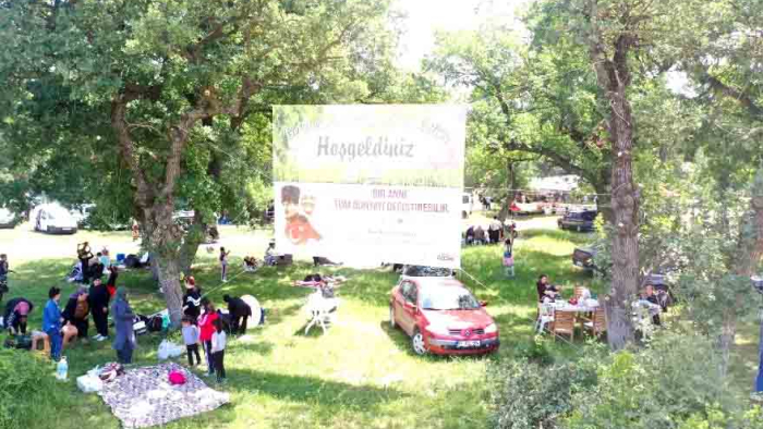 Keşan’ın dallık şenlikleri 17 Mayıs’ta yapılacak