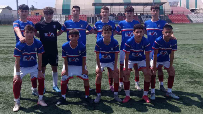 Keşan Genç Ordu Spor Kulübü U-15 takımı finalde