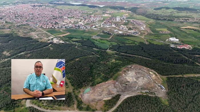 Ocak projesinde ‘ÇED olumlu’ kararına karşı yürütmenin durdurulması ve iptali için dava açılacak
