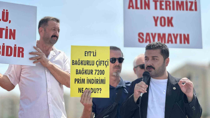 CHP’li Yazgan’dan, TMO’ya ‘alım fiyatı’ tepkisi