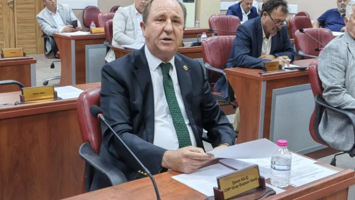 İl Genel Meclisi Grup Başkanvekili Kılıç: İmar Yasası bakanlıkça köylere uyarlanmalı