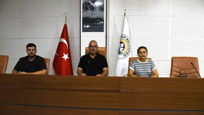 Başkan Özcan’ın huzur hakkı 1 TL’ye düşürüldü