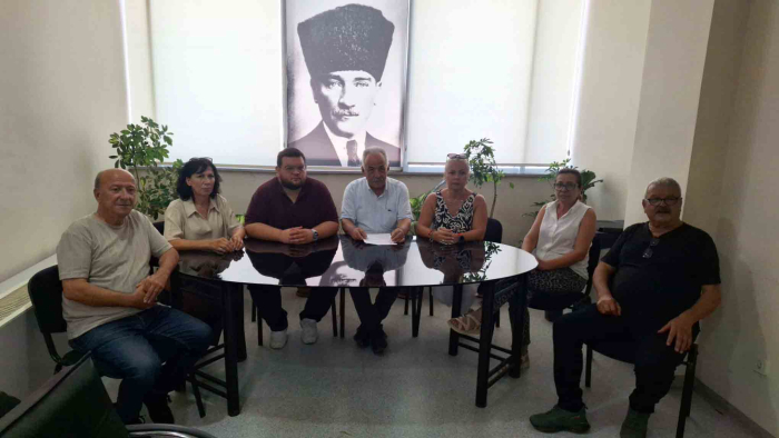 Keşan Kent Konseyi, gelecek için bir araya geldi