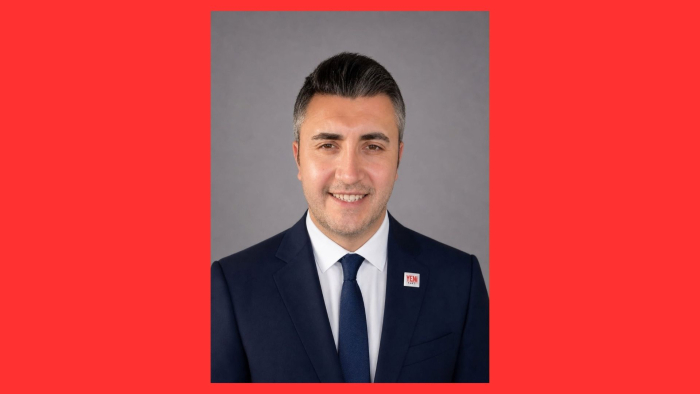 Yeni Parti Keşan ‘İlçe Başkanlığı Ön Seçimi’ 26 Eylül’de yapılacak