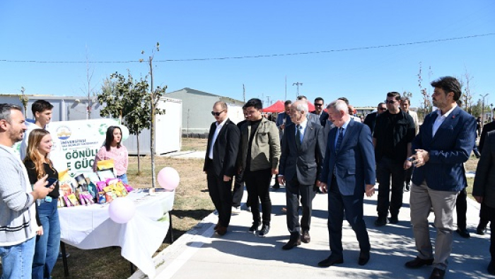 Keşan Hayvan Bakımevi’nde ortak mesaj: Sahiplenelim, koruyalım