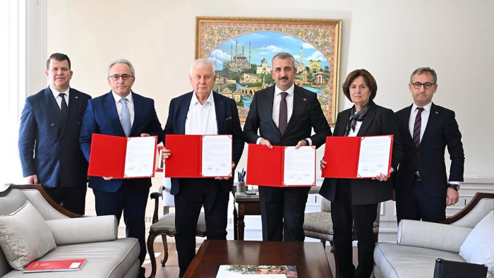 Keşan’a, ‘Burcu Filiz Güngör İlkokulu’ kazandırılacak