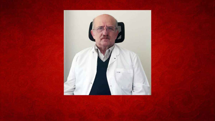 Uzm. Dr. Tavşanoğlu, Ebeler Haftası’nı kutladı