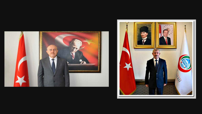Keşan Kaymakamı Yılmaz, Bursa Karacabey Kaymakamlığı’na atandı