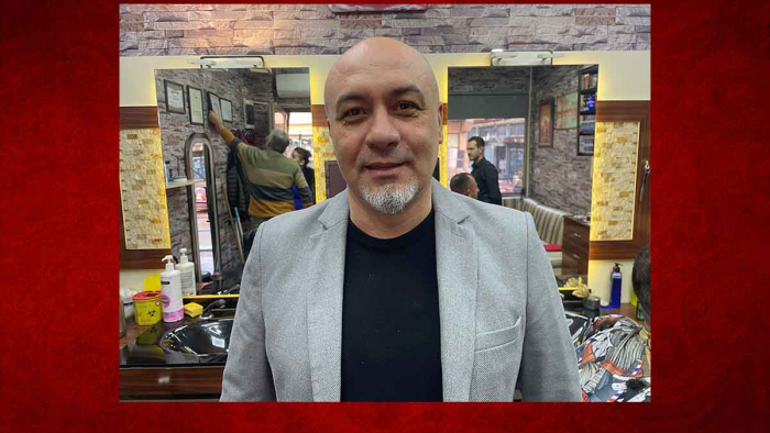 Mutlu Gezer: Bugünün çırağı yarının, kalfaları ve ustalarıdır