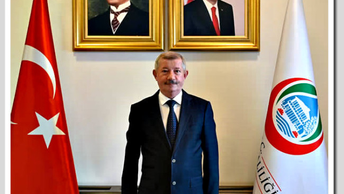 Keşan Kaymakamı Aziz Mercan’dan 10 Kasım mesajı