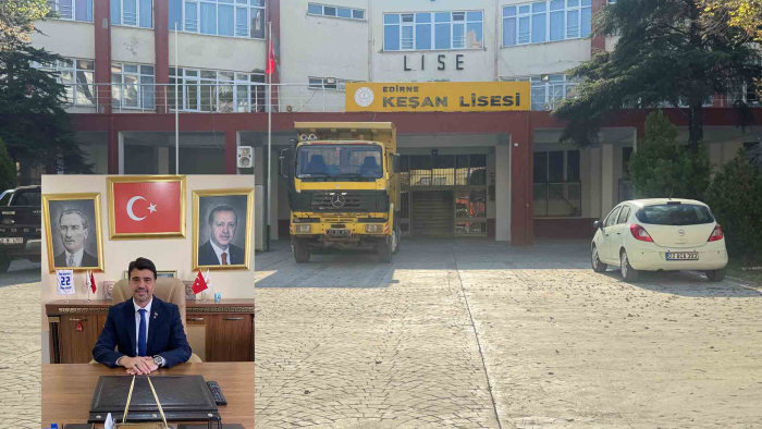 AK Parti’li Pekdemir’den, CHP’li Çakır’a: Keşke bilgi alsaydın, sormadan açıklama yapmasaydın