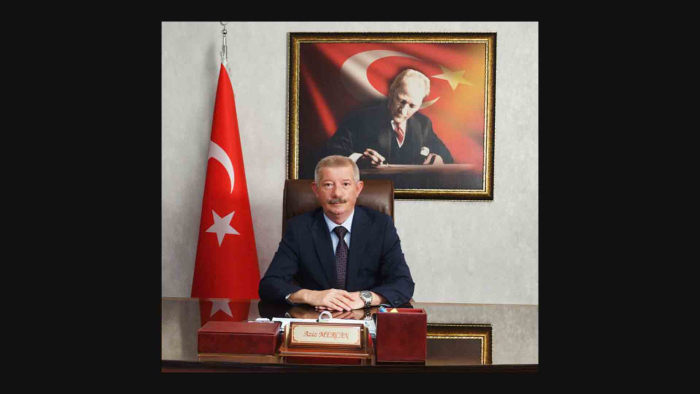 Keşan Kaymakamı Aziz Mercan, Öğretmenler Günü’nü kutladı