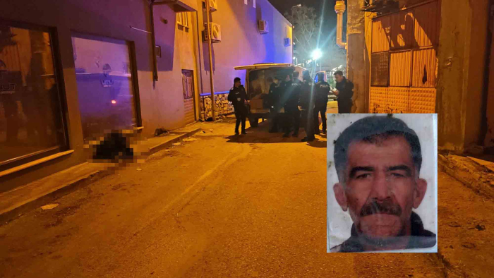 Keşan’da evsiz adam sokakta ölü bulundu