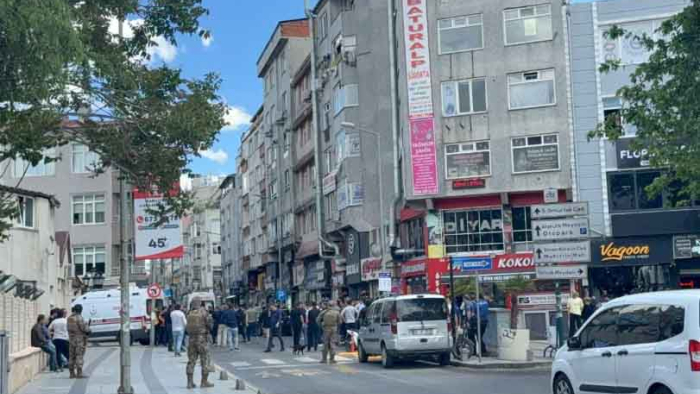 Çorlu’da ihbara giden polislere hain saldırı: 2 şehit