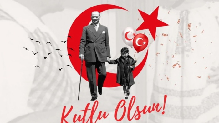 23 Nisan kutlama programı belli oldu
