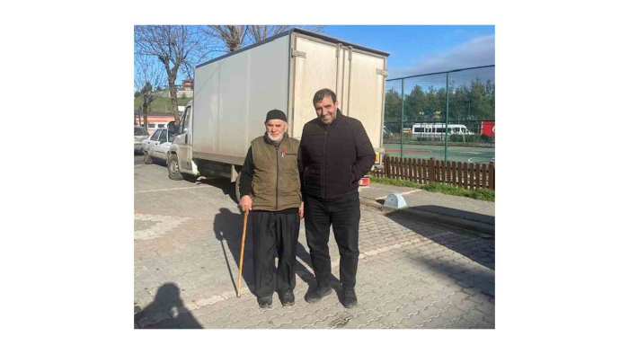 Kadıköy’de kaybolan Mümin Şimşek, Gelibolu’da bulundu