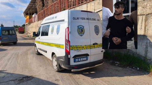 Kardeşinin katilini cezaevinden çıktıktan 1 hafta sonra öldürdü