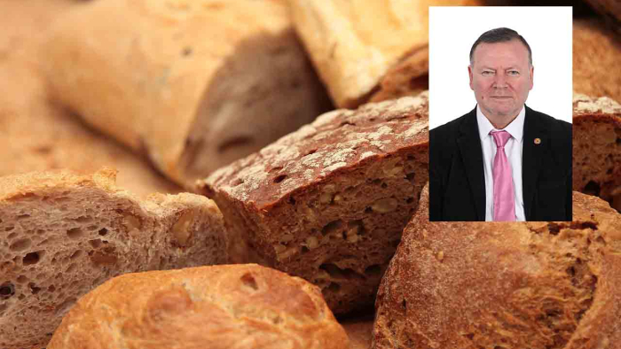 Keşan’da ekmek fiyat tarifeleri yenilendi