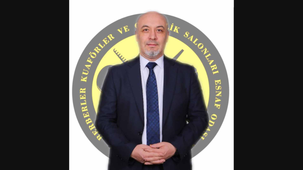 Erkek berberleri pazar günü açık olacak