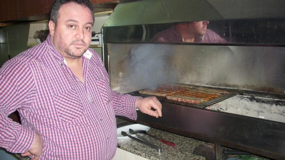 Keşan’ı üzen vefat..! Hamit Binbay hayatını kaybetti