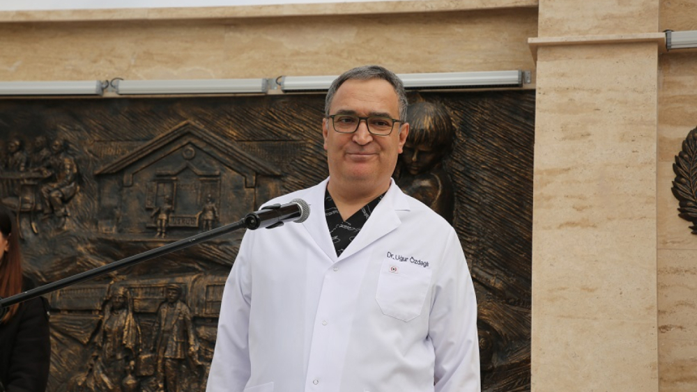 Dr. Özdağlı: Şiddeti teşvik değil, sağlık çalışanlarını korumak gerekir